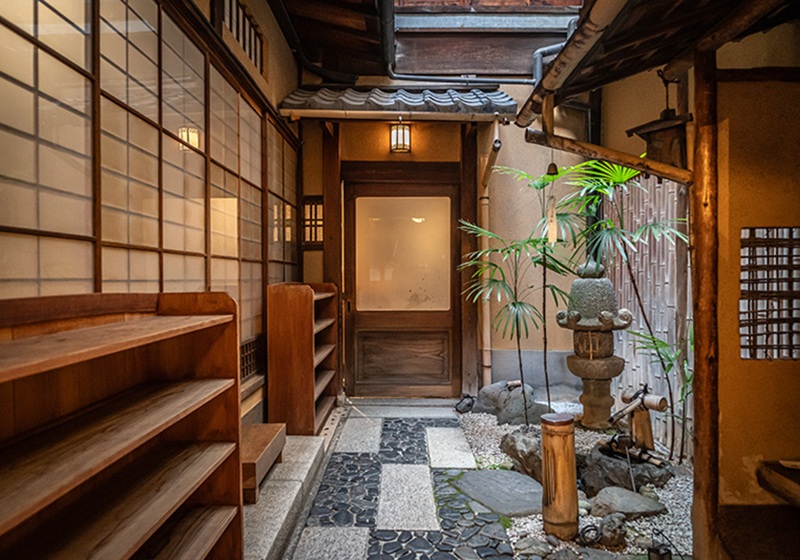 京都ワイン会　koyoi